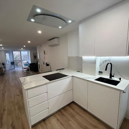 Alexa Suite Alicante Dış mekan fotoğraf