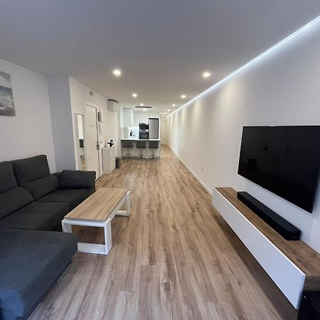 Alexa Suite Alicante Dış mekan fotoğraf