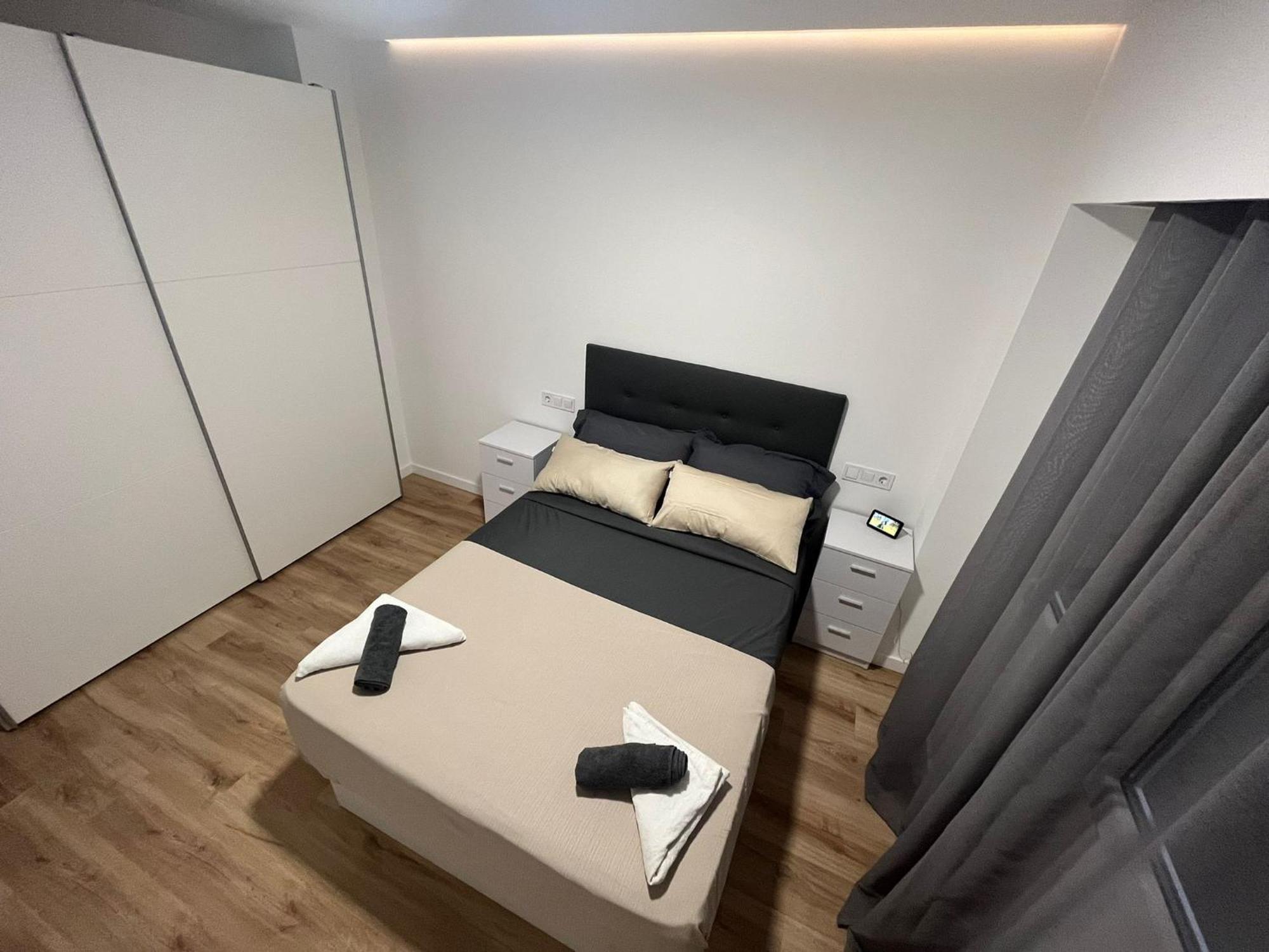 Alexa Suite Alicante Dış mekan fotoğraf