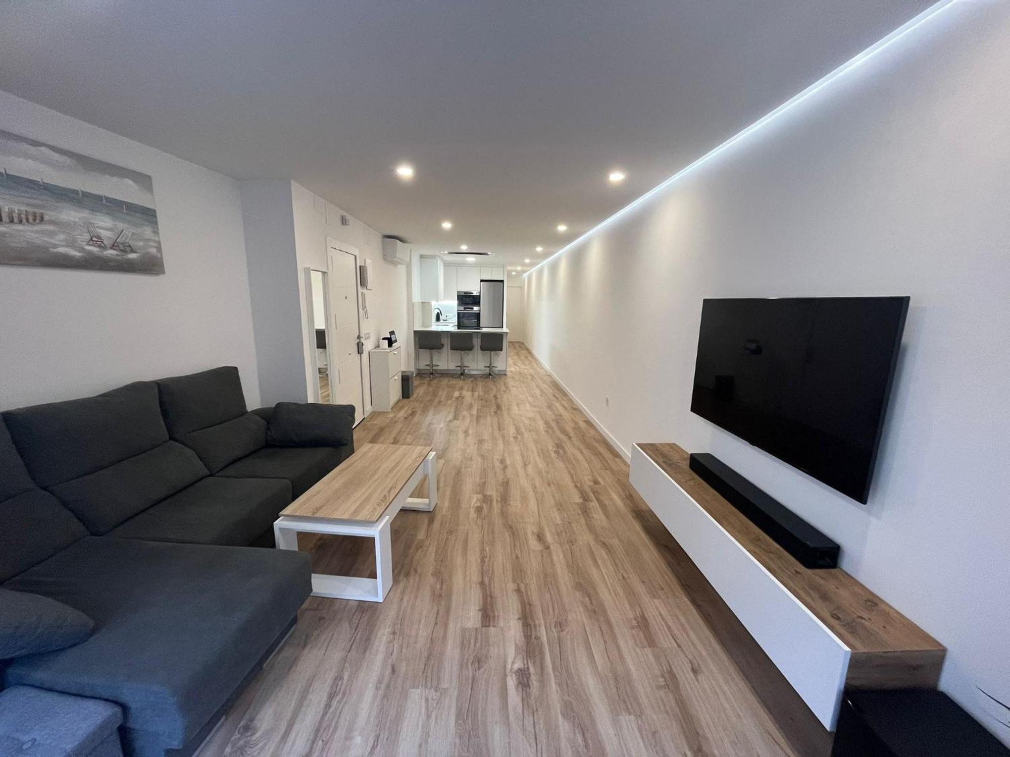 Alexa Suite Alicante Dış mekan fotoğraf