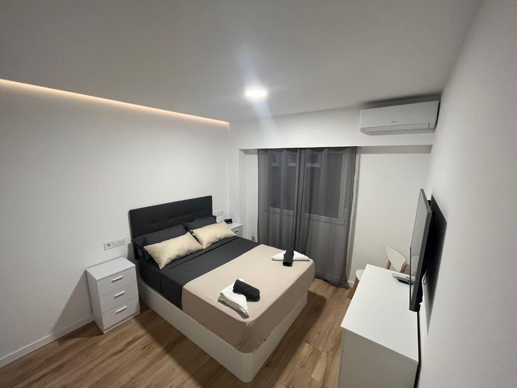 Alexa Suite Alicante Dış mekan fotoğraf
