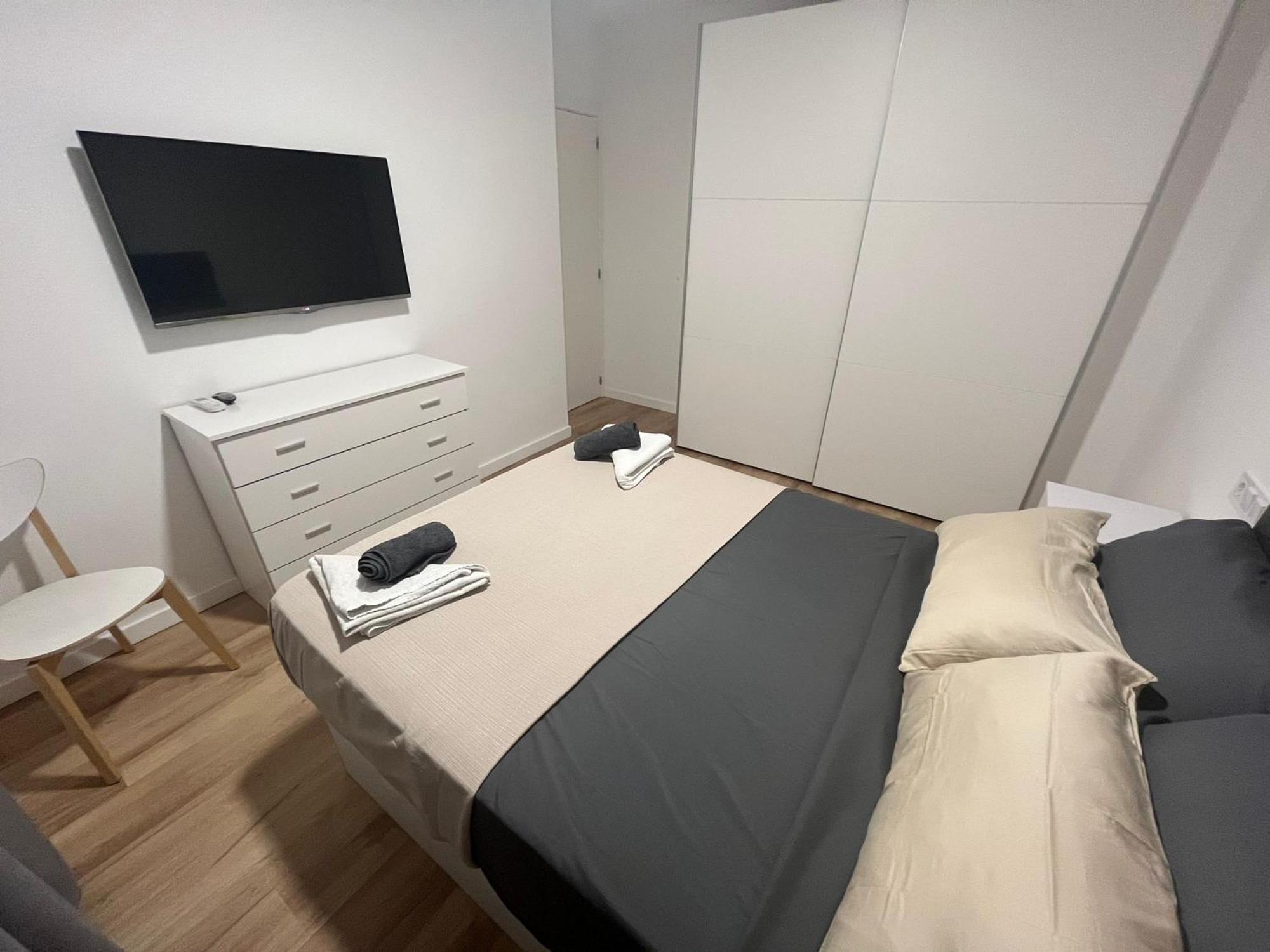 Alexa Suite Alicante Dış mekan fotoğraf