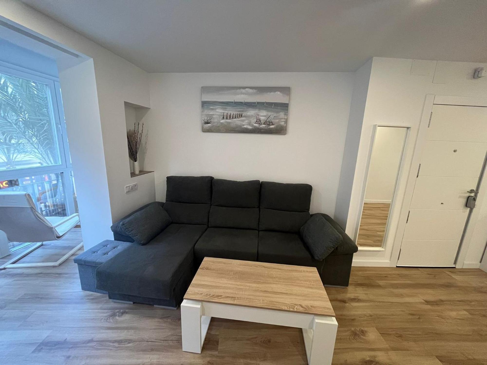 Alexa Suite Alicante Dış mekan fotoğraf