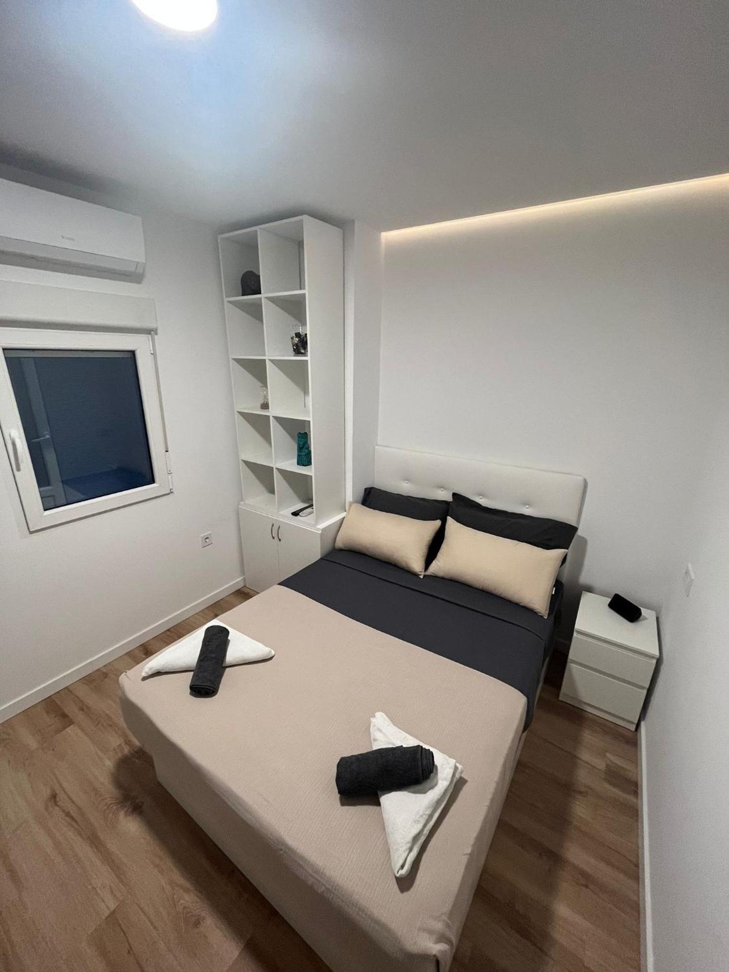 Alexa Suite Alicante Dış mekan fotoğraf