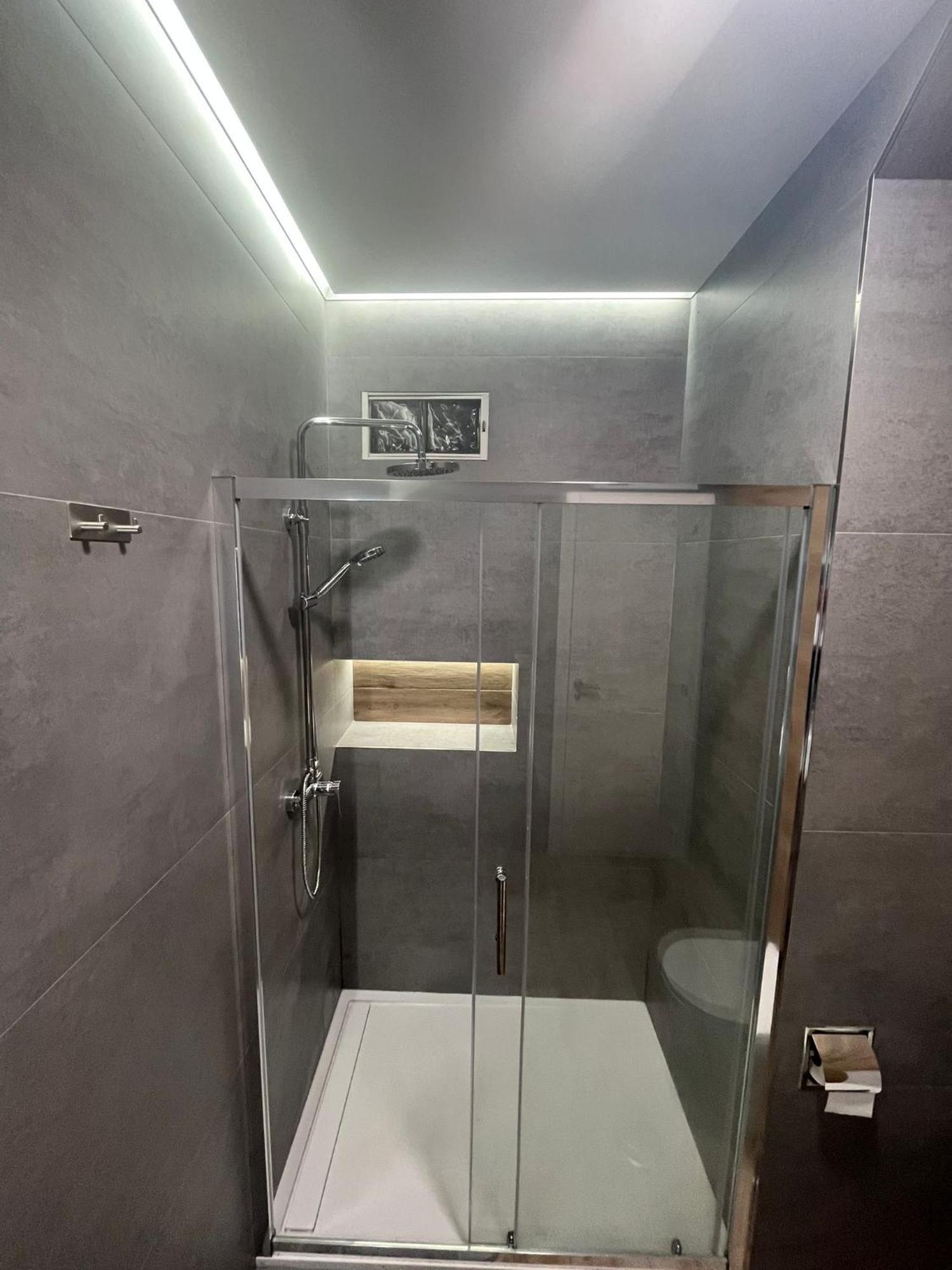 Alexa Suite Alicante Dış mekan fotoğraf