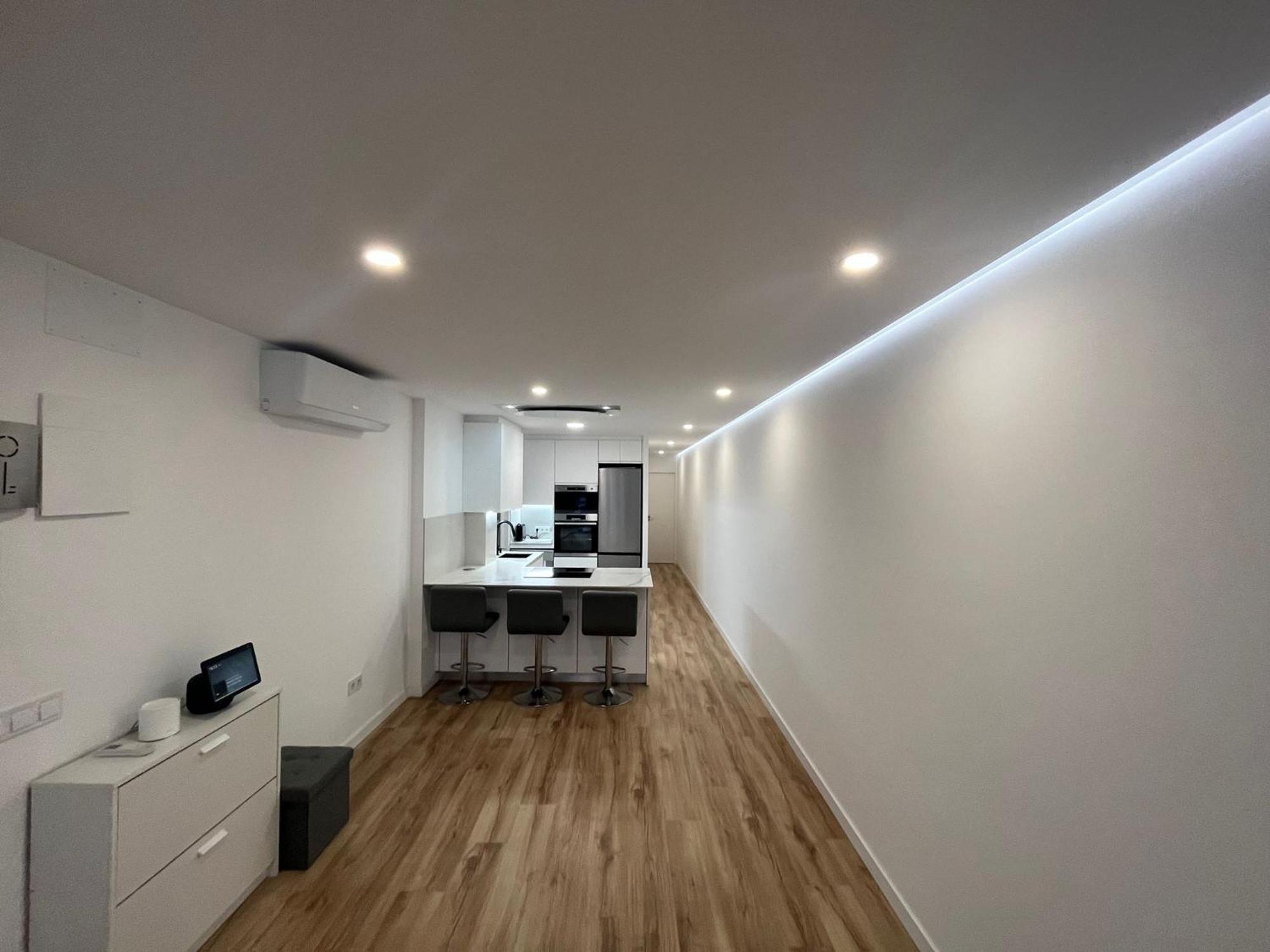 Alexa Suite Alicante Dış mekan fotoğraf