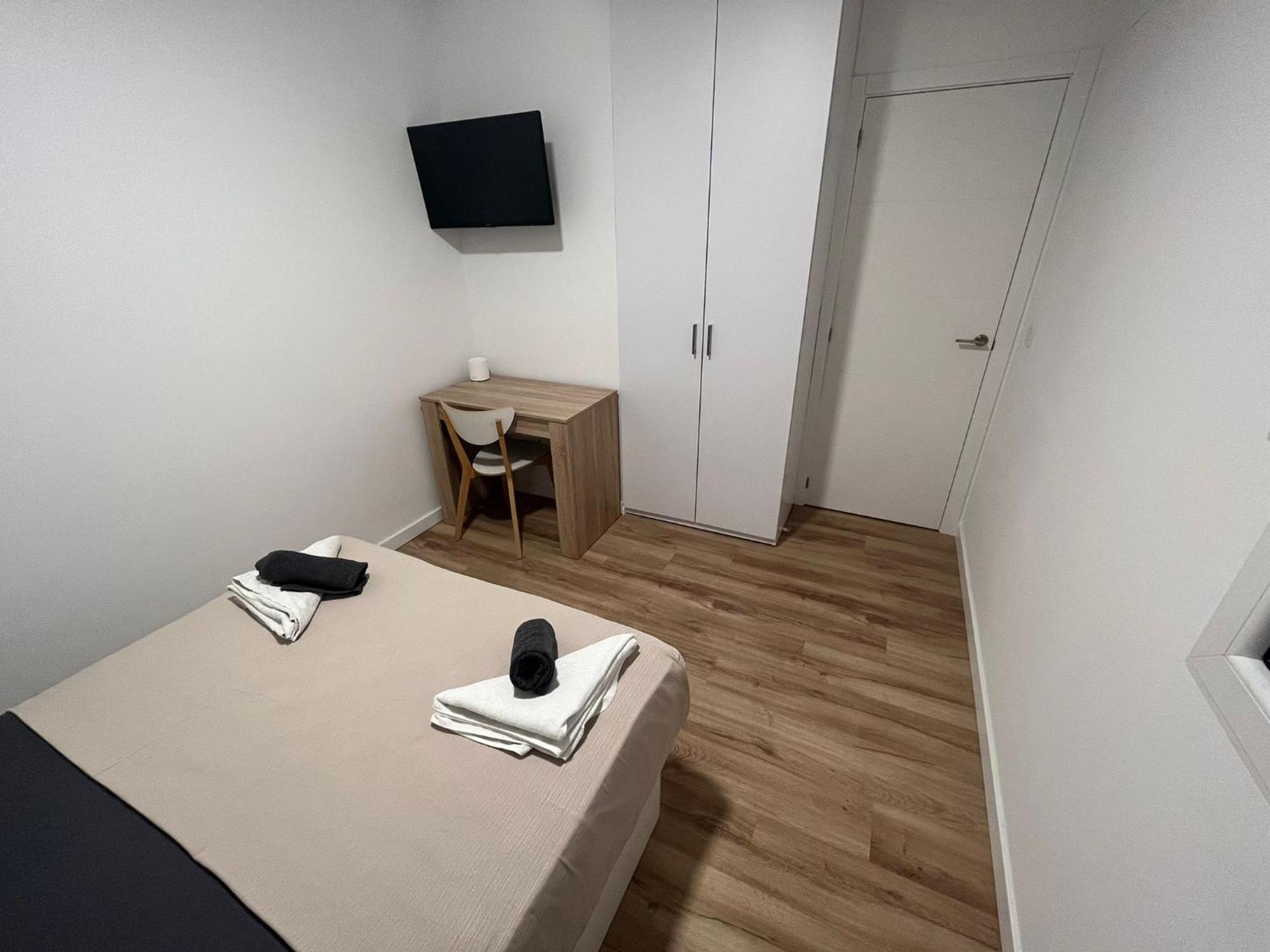 Alexa Suite Alicante Dış mekan fotoğraf