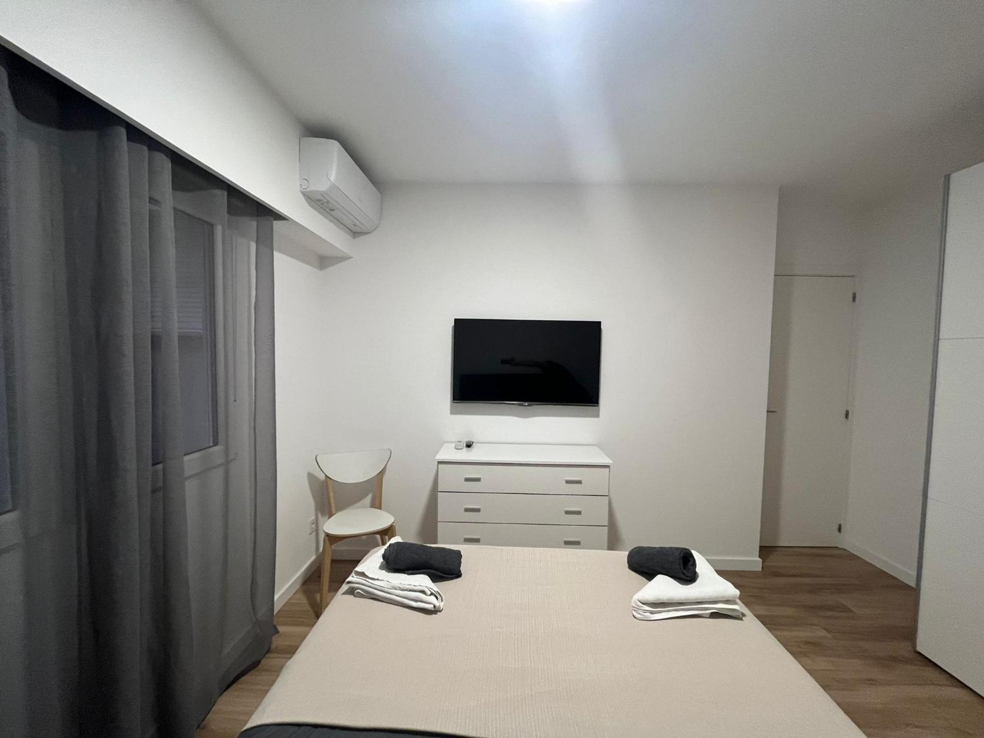 Alexa Suite Alicante Dış mekan fotoğraf
