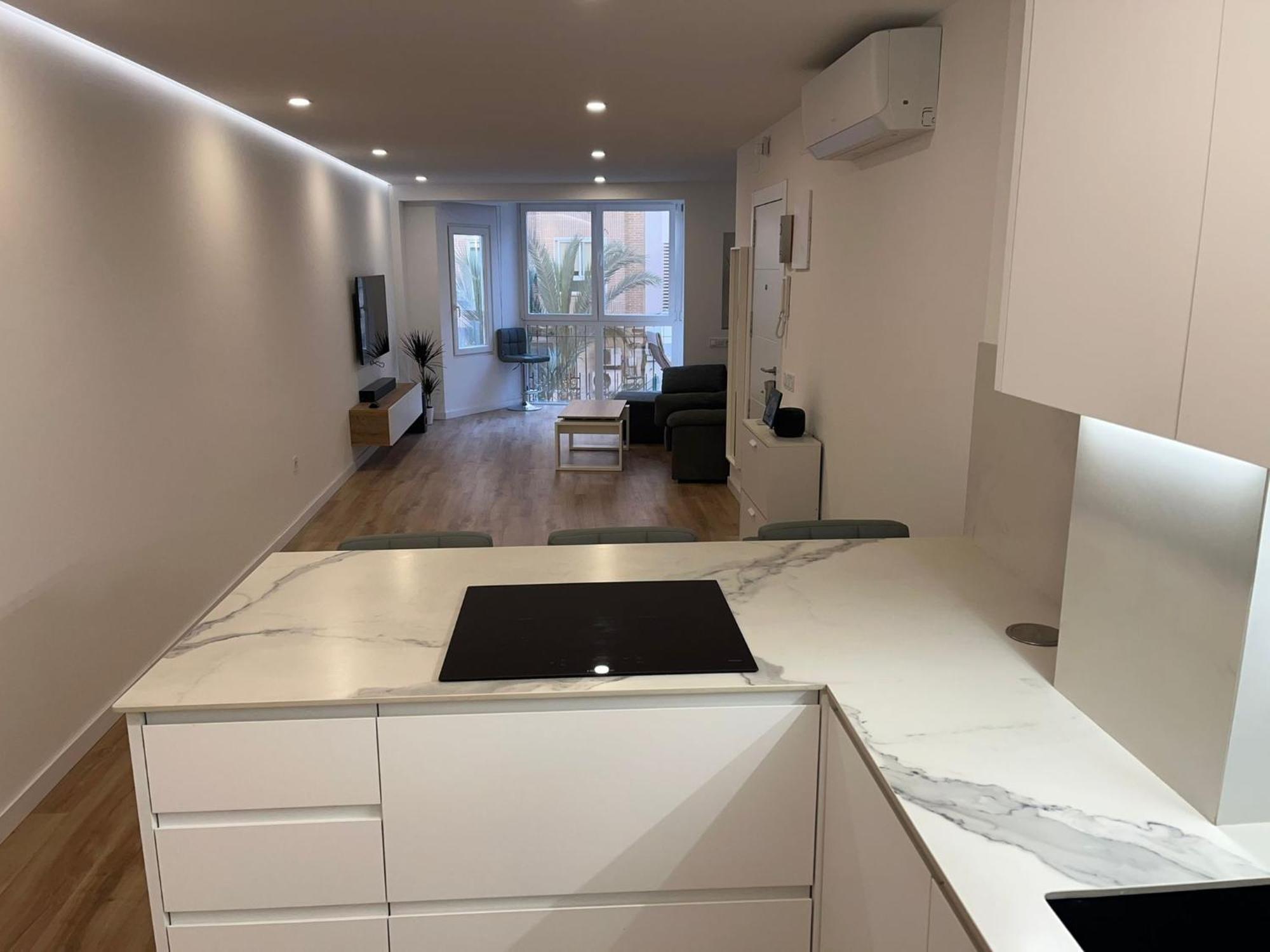 Alexa Suite Alicante Dış mekan fotoğraf