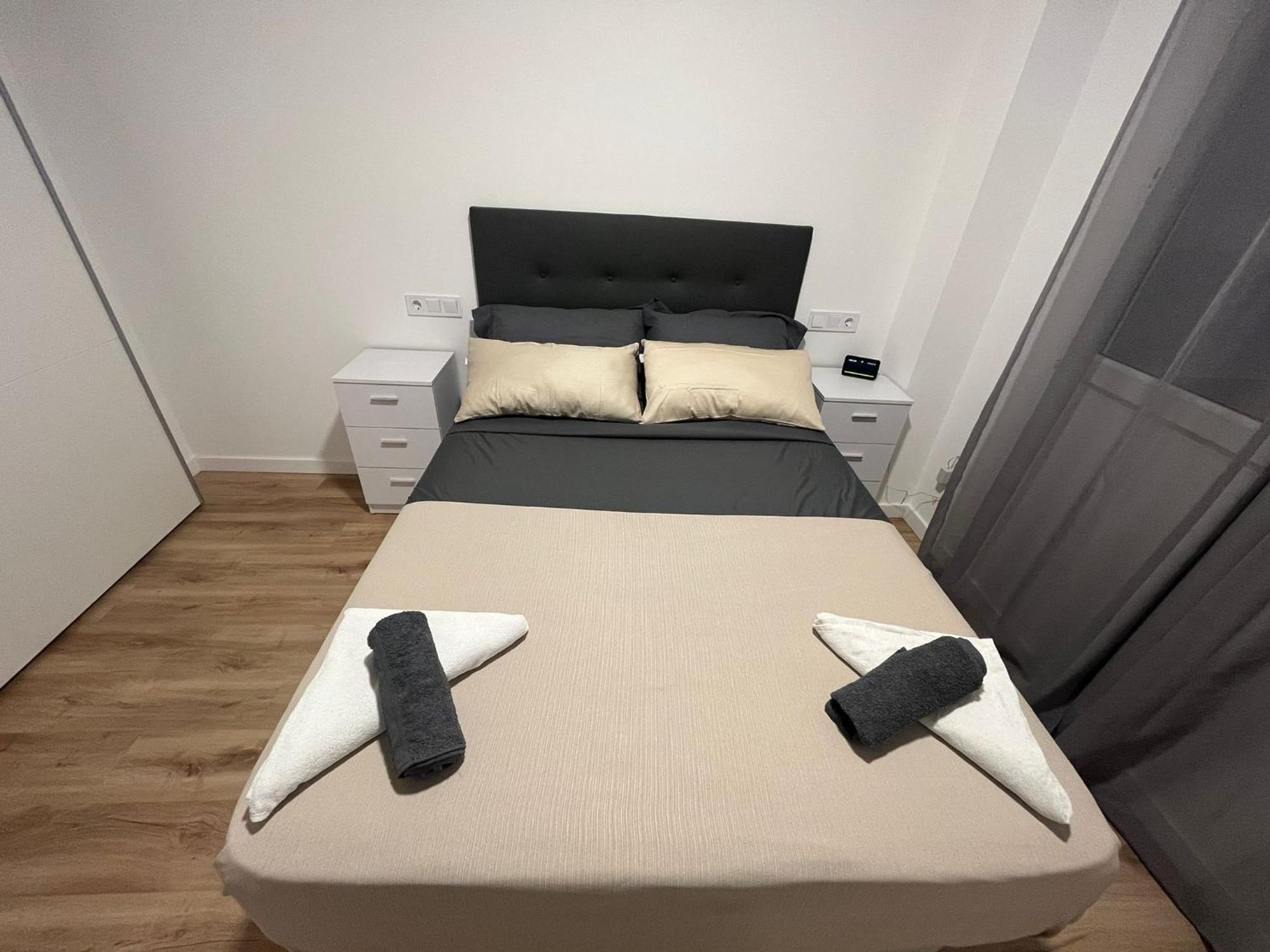 Alexa Suite Alicante Dış mekan fotoğraf