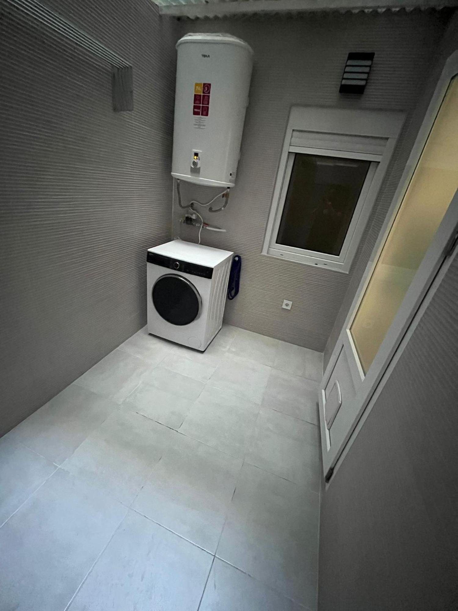 Alexa Suite Alicante Dış mekan fotoğraf