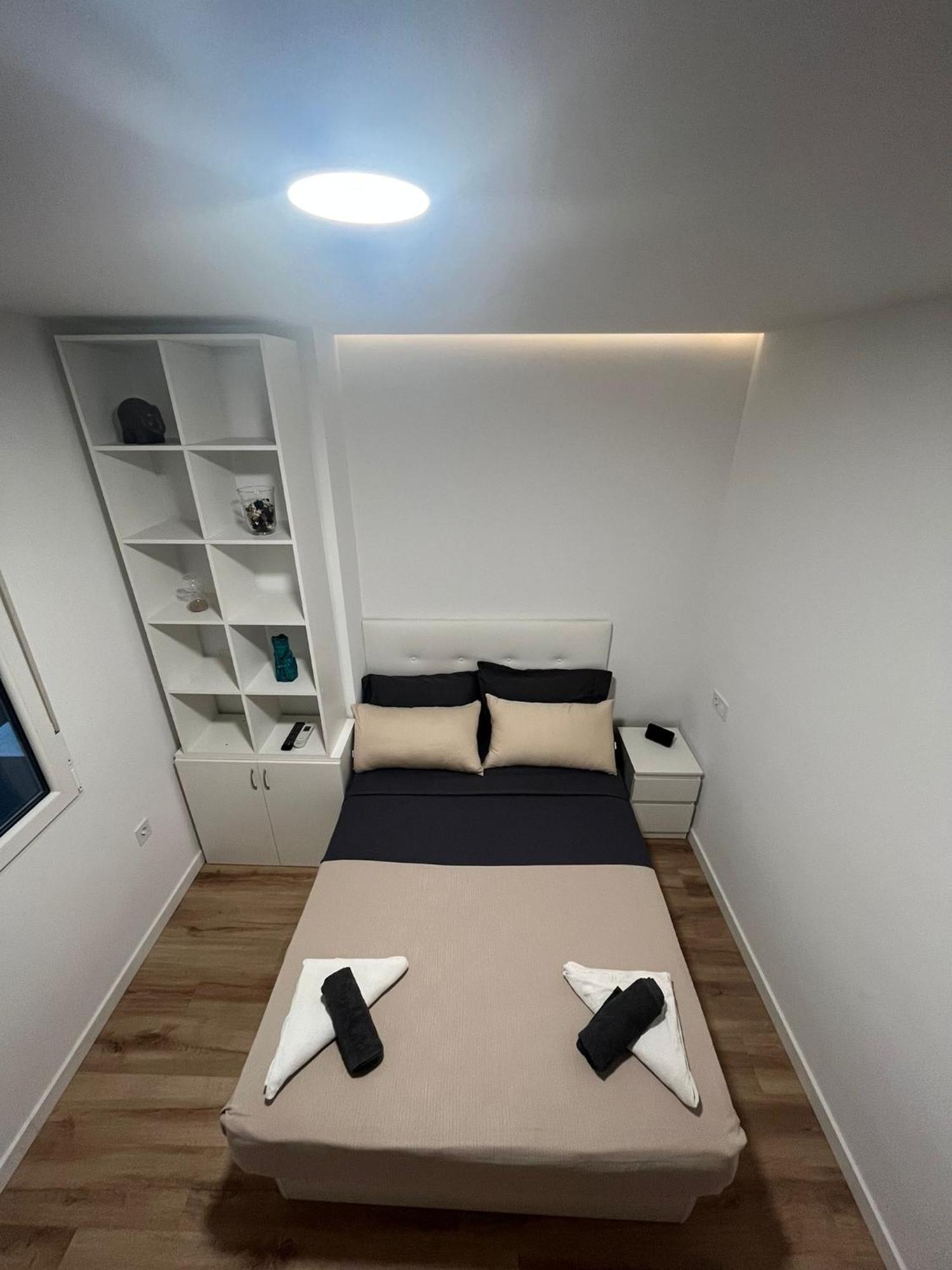 Alexa Suite Alicante Dış mekan fotoğraf