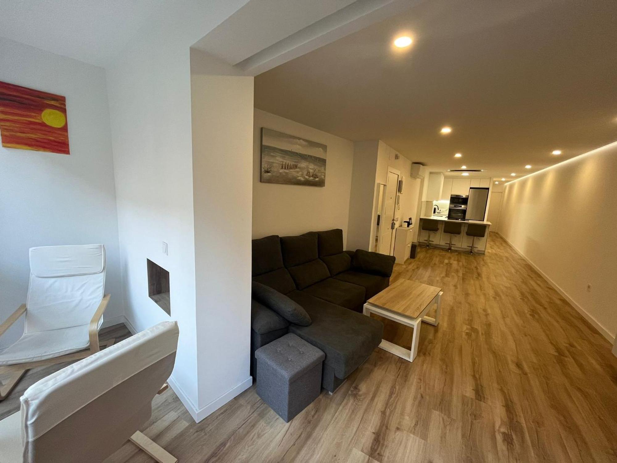Alexa Suite Alicante Dış mekan fotoğraf