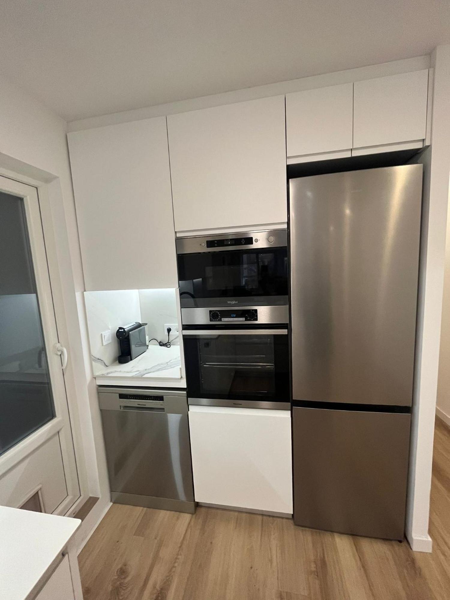 Alexa Suite Alicante Dış mekan fotoğraf