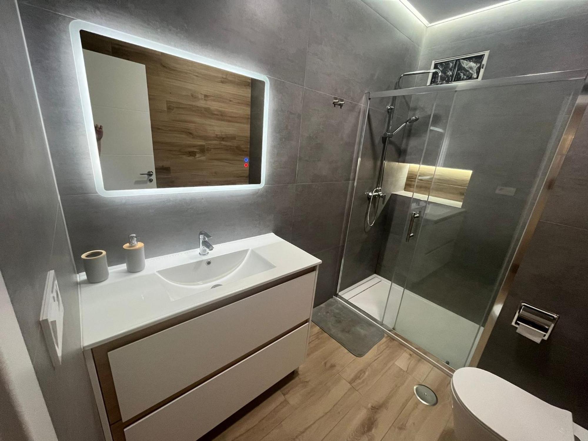 Alexa Suite Alicante Dış mekan fotoğraf